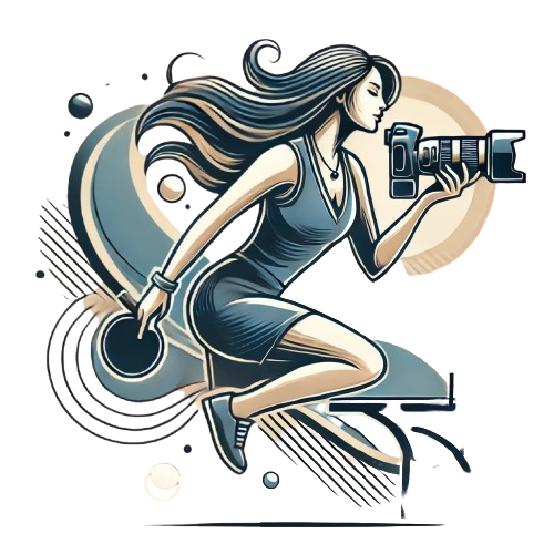 marketing illustration